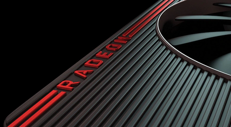 이러한 저렴한 Radeon 비디오 카드는 아마도 GeForce 카드 중 경쟁자가 아닐 것입니다. GPU Navi 24의 데이터