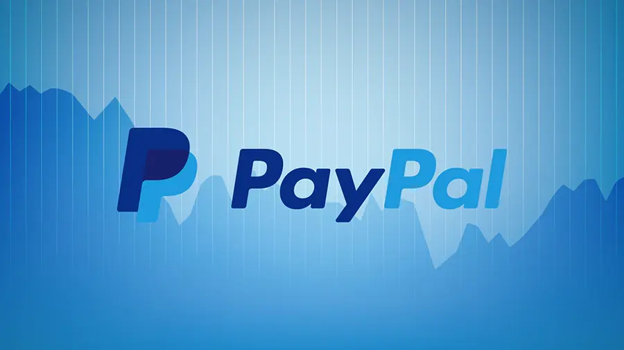 PayPal은 정부 암호 화폐 배포를 처리 할 수 ​​있습니다.