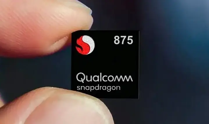 Snapdragon 895 4 nm - Amélioration significative des performances et de la consommation d'énergie