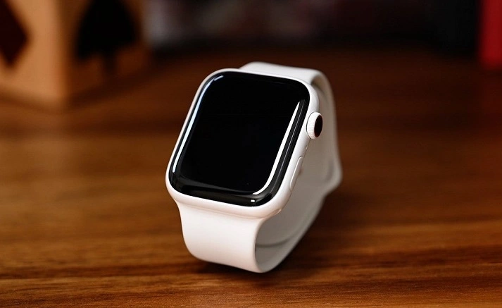 Apple repariert die Apple Watch, die nicht kostenlos berechnet wird