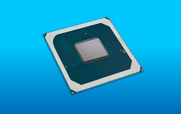 Intel erste GPU für Rechenzentren veröffentlicht
