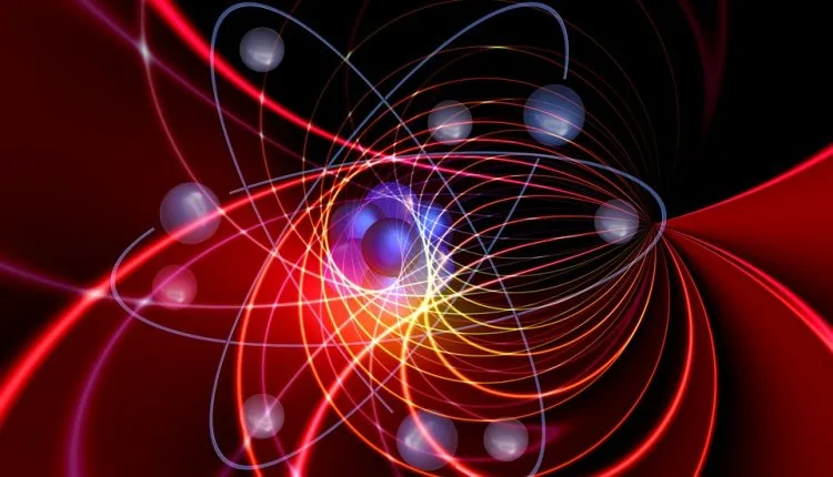 Neue physikalische Regeln werden auf einem Quantencomputer getestet