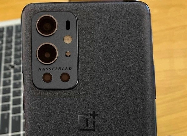 Real OnePlus 9 Pro com câmera Hasselblad revelado antes do anúncio de hoje