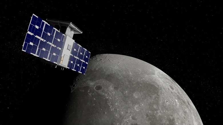 Die NASA verschob den Start von Cubsat Capstone auf den Mond