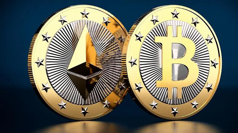 Etherium pode em breve ultrapassar bitcoin
