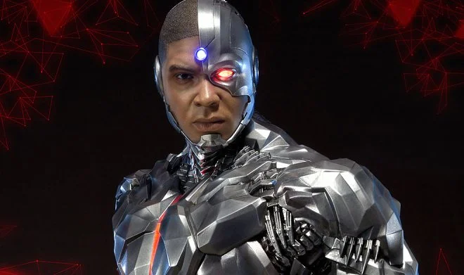 1 milliard de dollars pour transformer une personne en cyborg