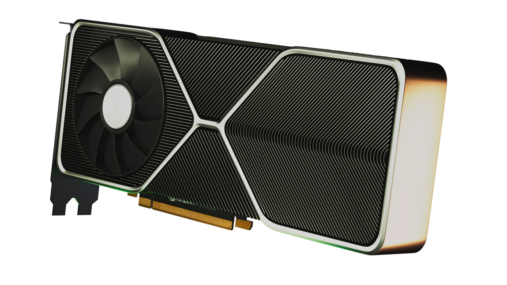La sortie de la GeForce RTX 3060 Ti est attendue le 2 décembre