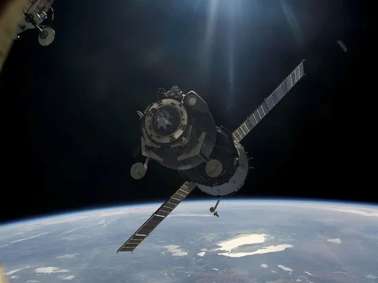 Lo spazio "camion" "Progress MS-18" è diviso dalla ISS a giugno, dopodiché sarà allagata nell'Oceano Pacifico