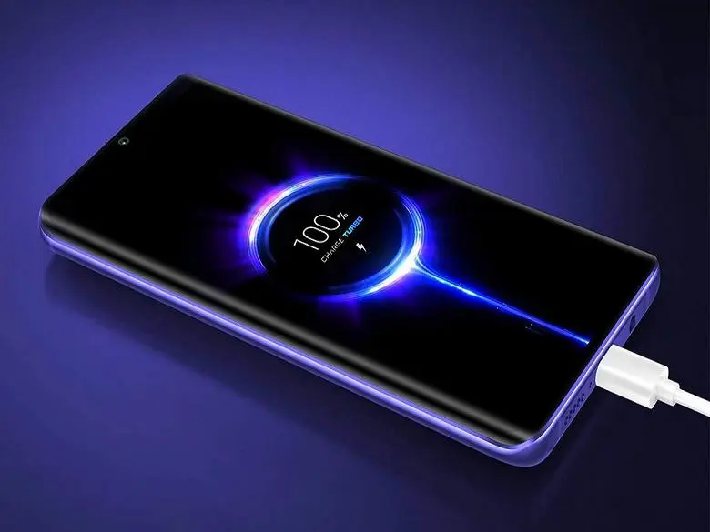 200-Watt-Ladung Xiaomi wird Nuvolta ausgeben