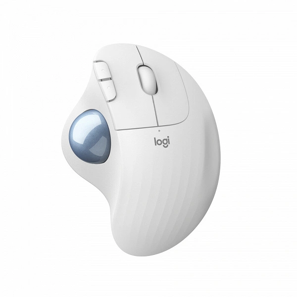 Rilascio del mouse Logitech Ergo M575 Wireless Trackball