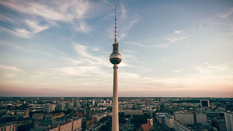 Les développeurs d'Ethereum vont à Berlin le 14 avril