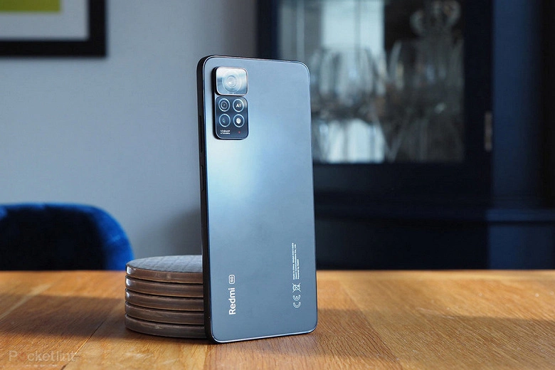 최신 Redmi Note 11T Pro는 Poco 브랜드 아래 세계 시장에 진입합니다.