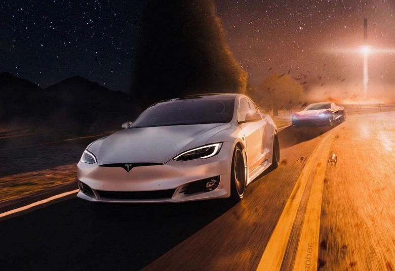 SpaceX et Tesla sont entrés en collision avec une pression d'inflation sévère