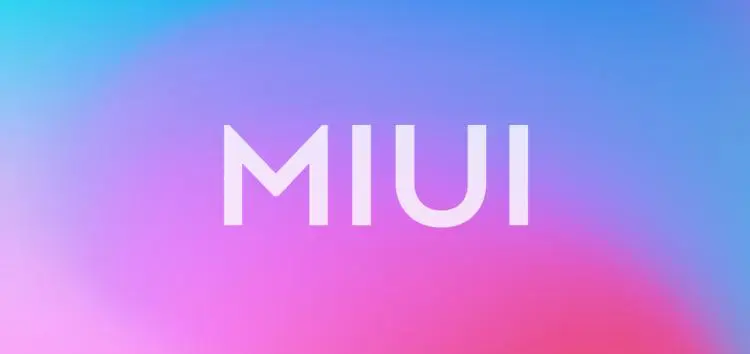 MiUI 12 Problèmes Tous ne sont pas terminés: les utilisateurs de Xiaomi et de Poco avec Android 11 se plaignent de 