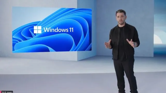 Quand vous pouvez commencer à tester Windows 11