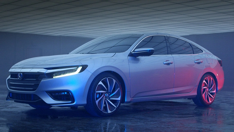D'ici 2030, Honda a l'intention de produire 2 millions de véhicules électriques par an