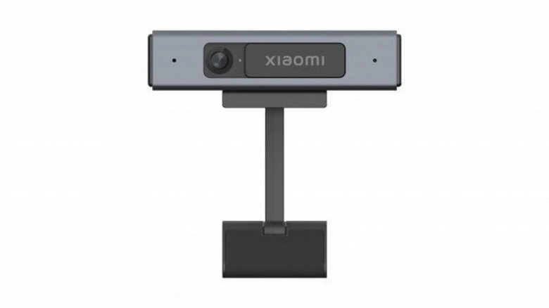 Le nouveau périphérique de ligne TV Xiaomi MI est présenté - il s'agit de la première webcam pour les téléviseurs Xiaomi et Redmi.