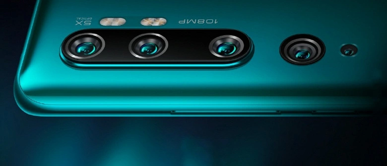 安価なXiaomi MI CC10スマートフォンは7月に届くことができます。それは12倍の光学ズームを持つ新しいカメラを受け取ります
