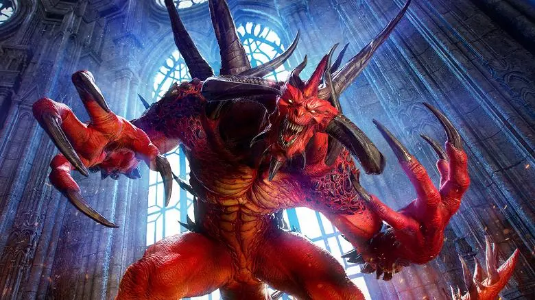 Le nouveau Diablo pour le PC est détruit dans les premières critiques et les fans ont déjà été enterrés. La cote de l'utilisateur est tombée à 0/10