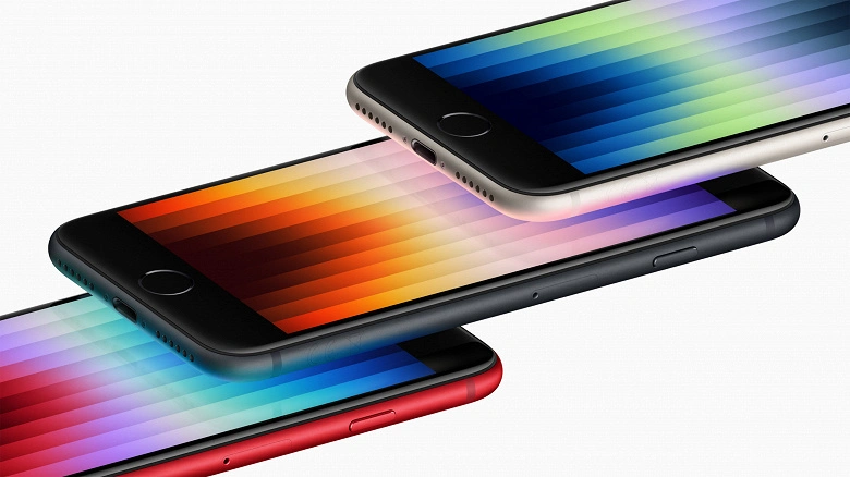 Les propriétaires de l'iPhone SE 2022 se plaignent de redémarrages permanents. Les problèmes ont commencé avec la sortie de la mise à jour iOS 15.4