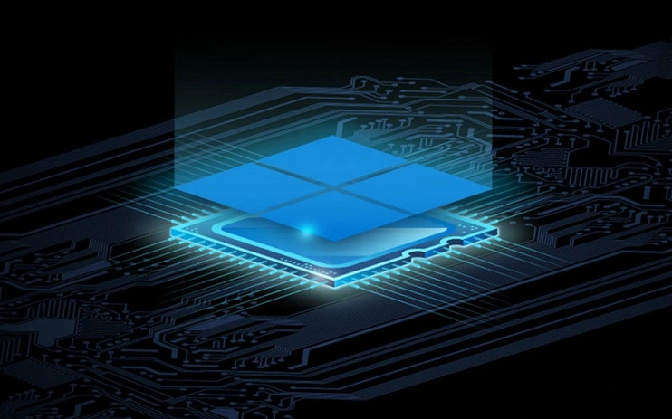 Microsoft, AMD, Intel 및 Qualcomm이 공동으로 Pluton 프로세서를 공개