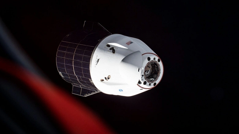 A NASA enviará SpaceX Cargo Dragon 2 Space Truck para a ISS após o progresso russo-MS20