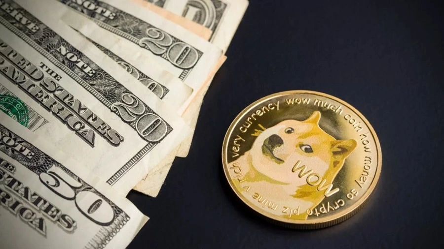 Dogecoinの創設者は2015年のすべてのDOGEコインの販売について話しました