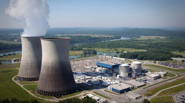 한국은 폴란드를위한 6 개의 원자로 건설 준비가되었습니다.