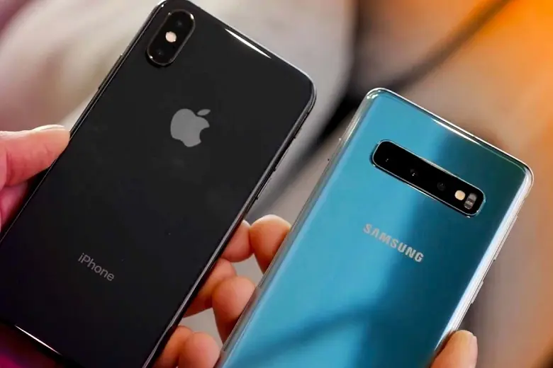 Samsung guida nuovamente il mercato degli smartphone in India