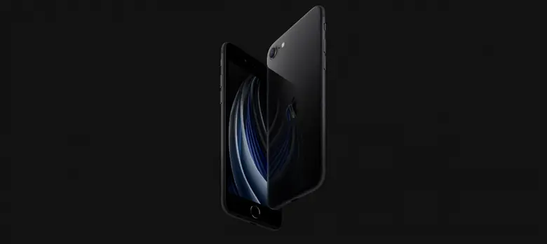 L'iPhone SE 3 recevra un écran de 6 pouces et un Touch ID