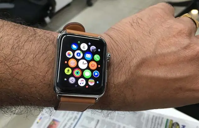 Apple Watch는 이제 악몽과 싸울 수 있습니다.