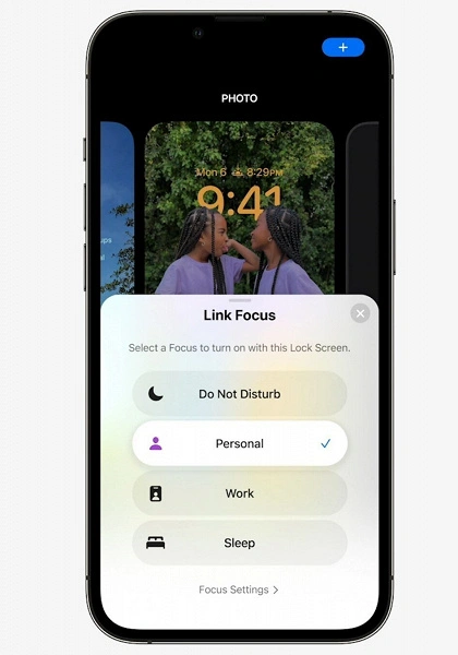O iOS 16 terá uma nova tela de bloqueio com widgets e novos estilos