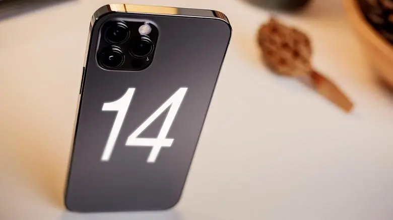 L'iPhone 14, AirPods Pro 2 et trois modèles Apple Watch, selon les rumeurs, seront présentés le 13 septembre