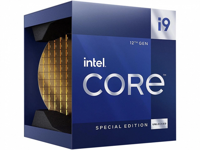 "Il processore desktop più potente." Intel ha introdotto completamente il nucleo I9-12900KS con un prezzo di 740 dollari