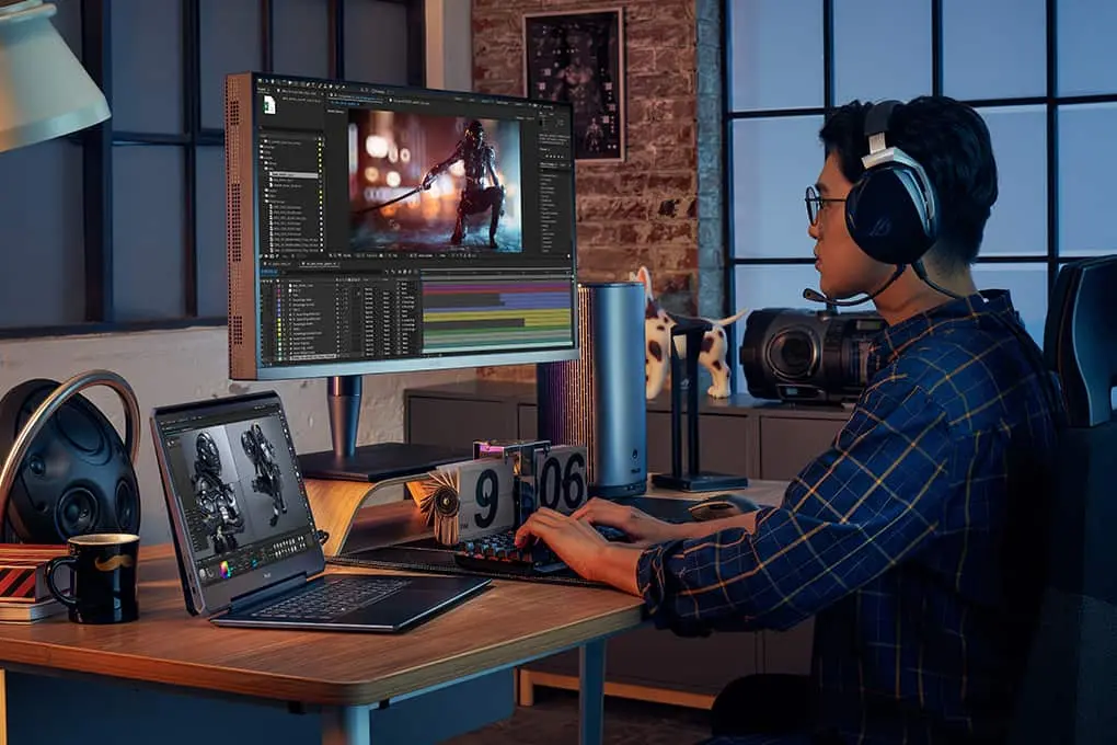 NVIDIA Studio-Treiber 461.92 WHQL: Verbesserungen für Adobe Camera Raw, Adobe Premiere Pro und DaVinci Resolve 17