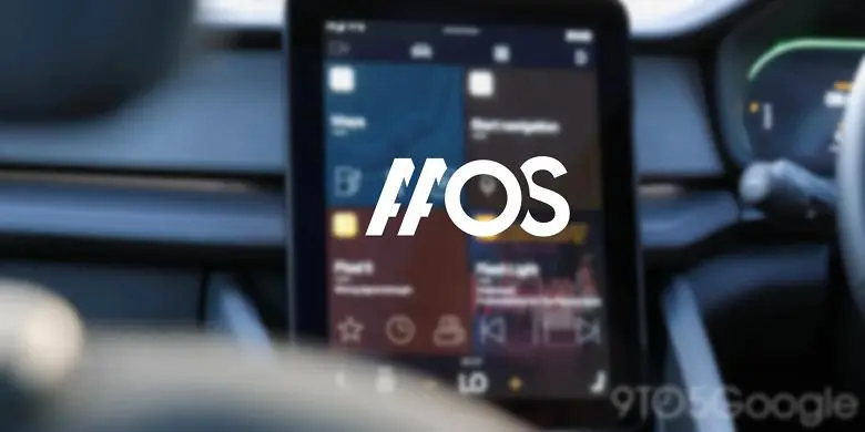 Android Automotiveには独自のロゴがあります。このOSは新しい車、ハマー、ホンダ、その他のブランドを受け取ります