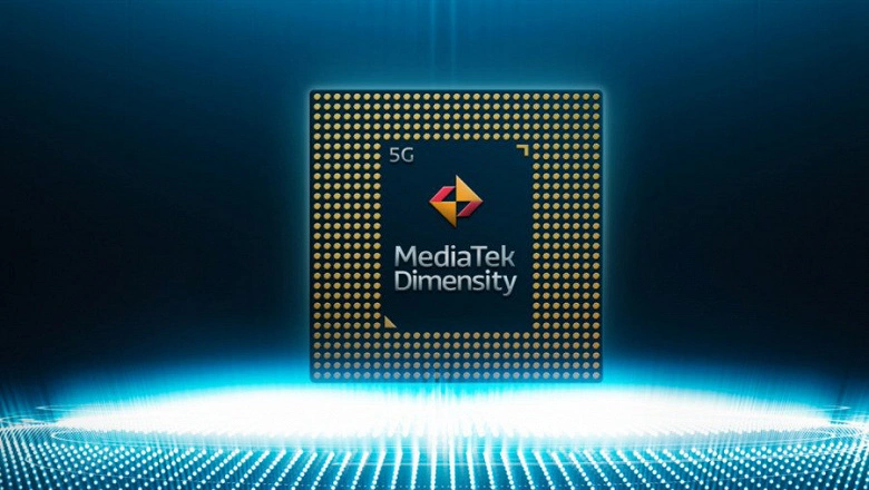 MediaTek prépare la plate-forme MT689X 6 nm avec des performances égales à Exynos 1080