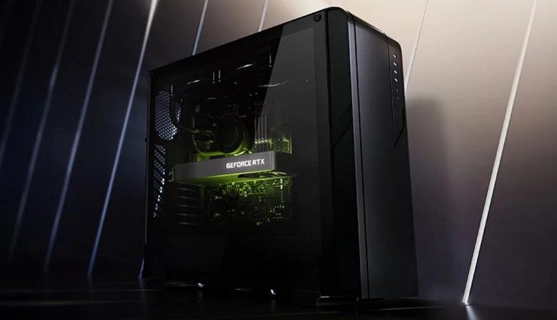 NVIDIA erhöht die Produktion von GeForce RTX 3060 seit Ende Juni