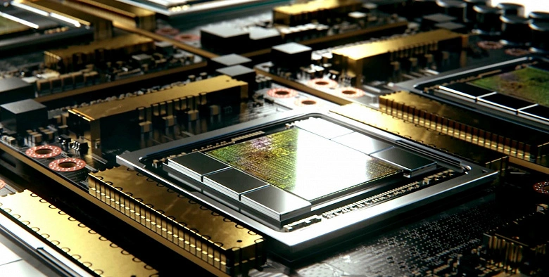 Nvidia expédie déjà de nouveaux GPU GeForce RTX 30 avec protection contre le minage de matériel. Comment distinguer les cartes vidéo 
