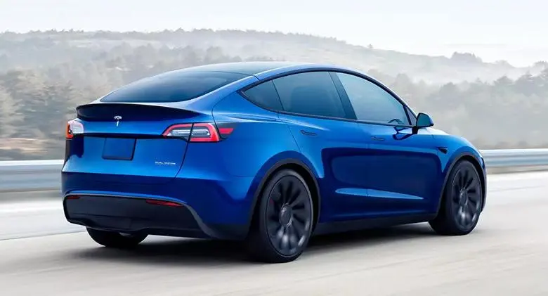 Presentato la versione più economica di Tesla Model Y: La ricezione degli ordini preliminari è iniziata in Cina