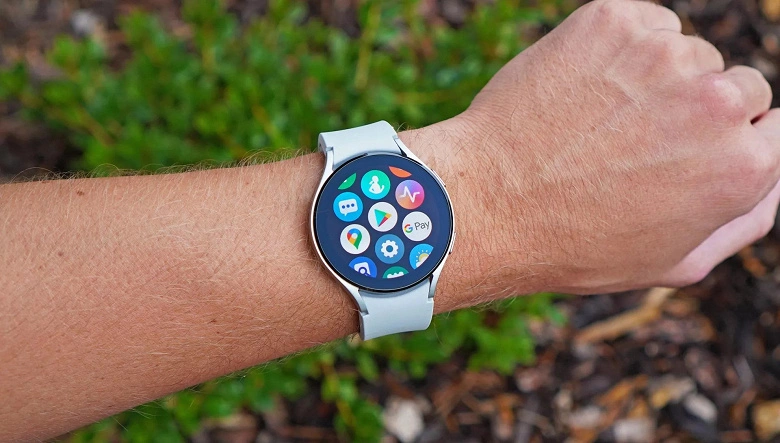 Smart Samsung Galaxy Watch 5 Watch será mais autônomo?