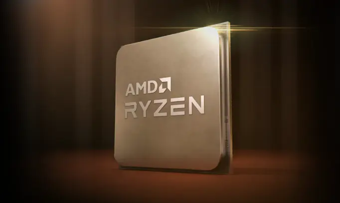 AMD : 최고급 프로세서가 90 ° C에 도달하면 괜찮습니다.