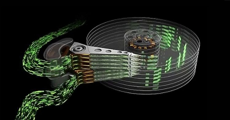 Seagate lancera plus de 120 To de disques durs après 2030
