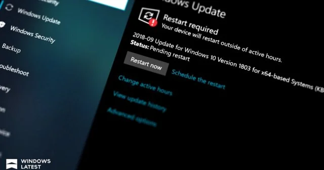 Windows 10 Build 19043.1052 já está disponível para download.