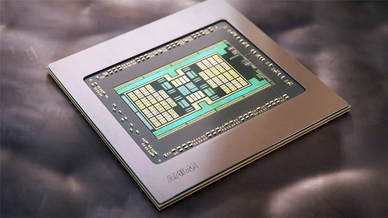 Radeon RX 5700XTB, RX 5700 et RX 5500XTB - nouvelles cartes graphiques AMD pour les mineurs