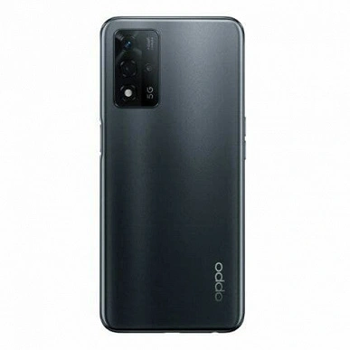 OPPO prépare un smartphone A93S sur la plate-forme de Mediatek Dimension 700 5G