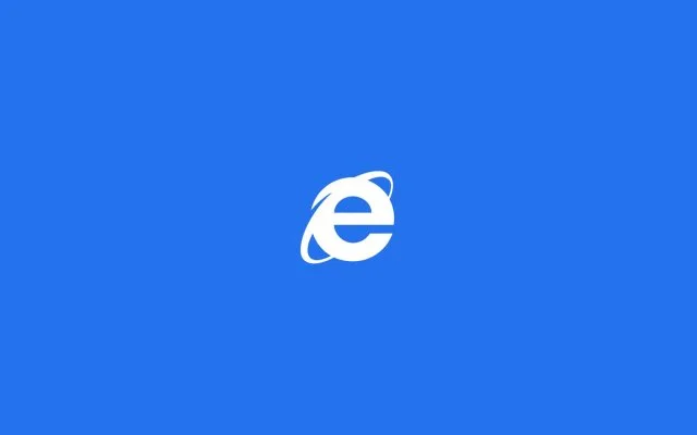 Microsoft a rappelé à la résiliation du support Internet Explorer en juin 2022