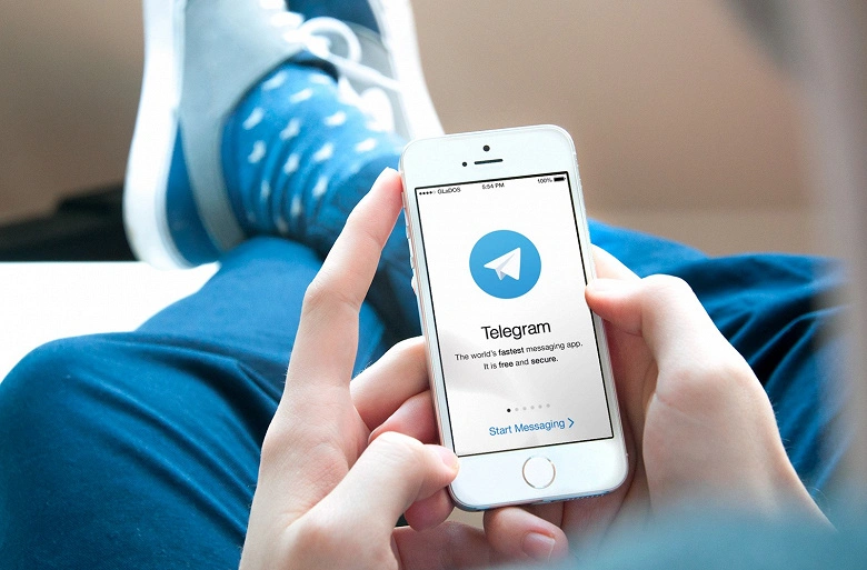 Le créateur de Telegram est invité à abandonner l'iPhone au profit d'Android