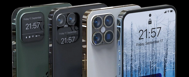iPhone 15 erhält ein eigenes 5G -Modem -Apple, besser als Qualcomm -Lösungen