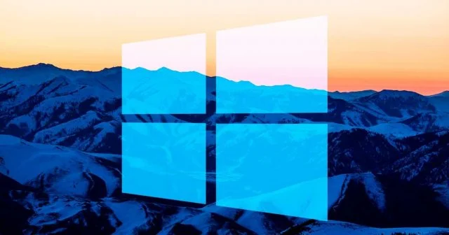 Windows 10 Build 21390은 다운로드 할 수 있습니다.